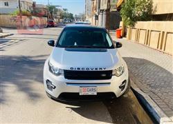 لاند روفر ديسكوفري